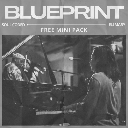 Blueprint: Soul Coded Free Pack