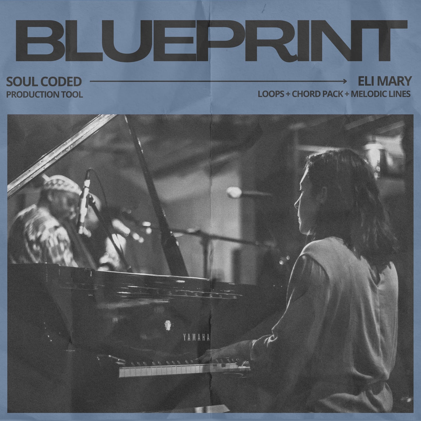 Blueprint: Soul Coded