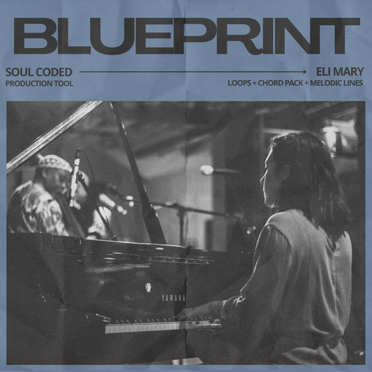 Blueprint: Soul Coded