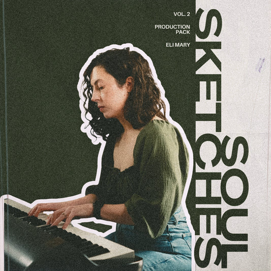 Soul Sketches Vol. 2