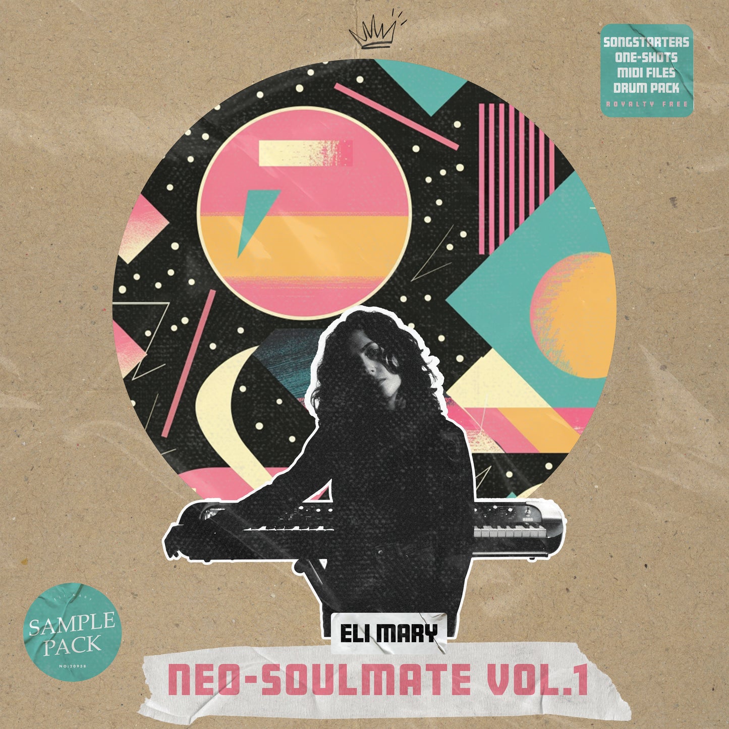 Neo-SoulMate Vol. 1