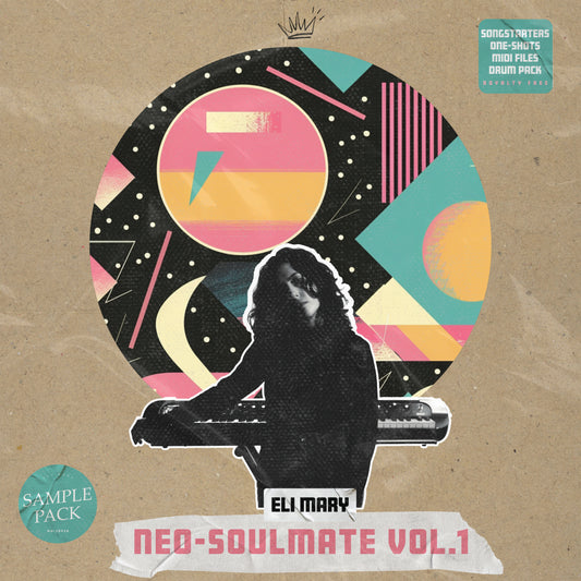 Neo-SoulMate Vol. 1
